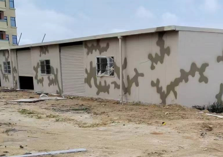 晋中陆军数码等主流迷彩样式