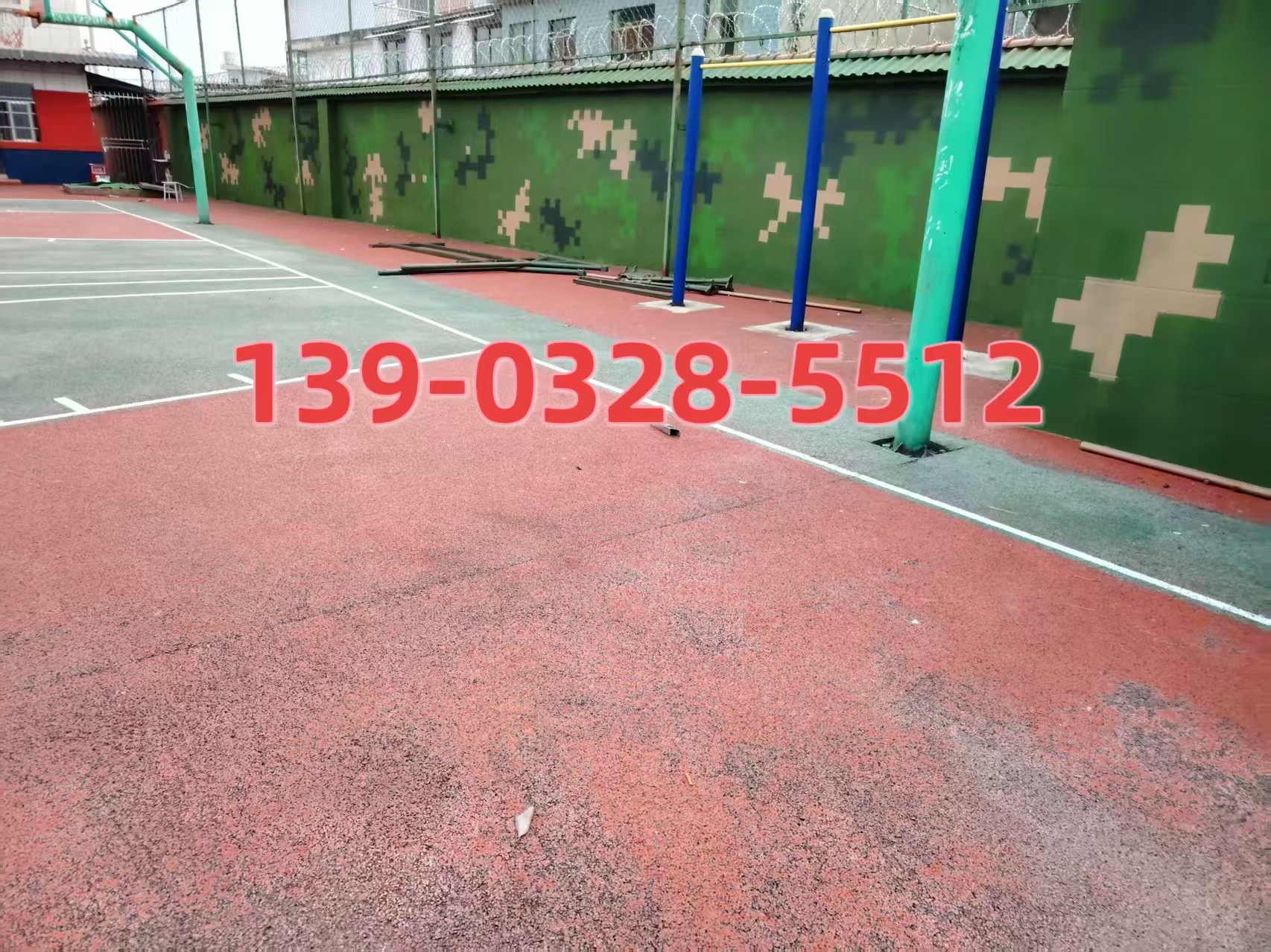 晋中选择合适的迷彩漆：